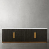 Finnley Media Console
